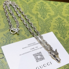 Gucci Necklaces